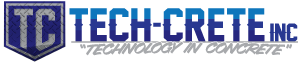 Tech-Crete Inc. Logo